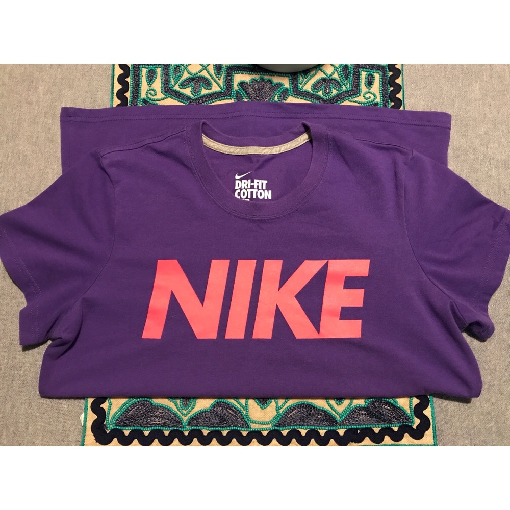 Nike Dri-Fit Top